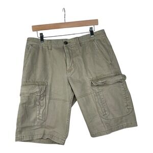 Armani Exchange Cargo Short size 31 Tan